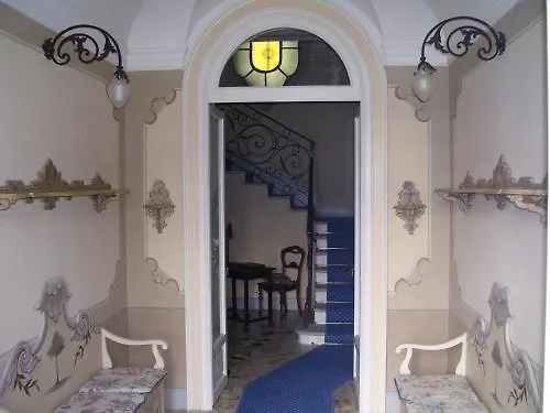 *** Hotel Villa La Mirabella Cadenabbia Italie