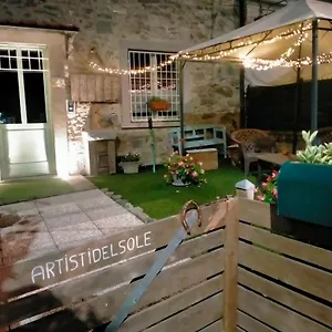 Appartement Casa Artisti Del Sole, Paratico