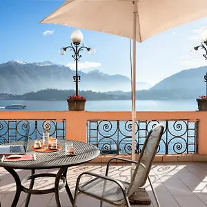 Appartement Side, Cadenabbia