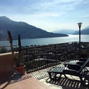 Appartement Casa Ciclamino, Vercana