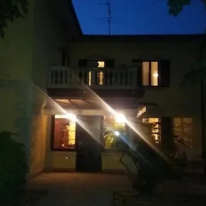 Maison D'Hotes Cologne