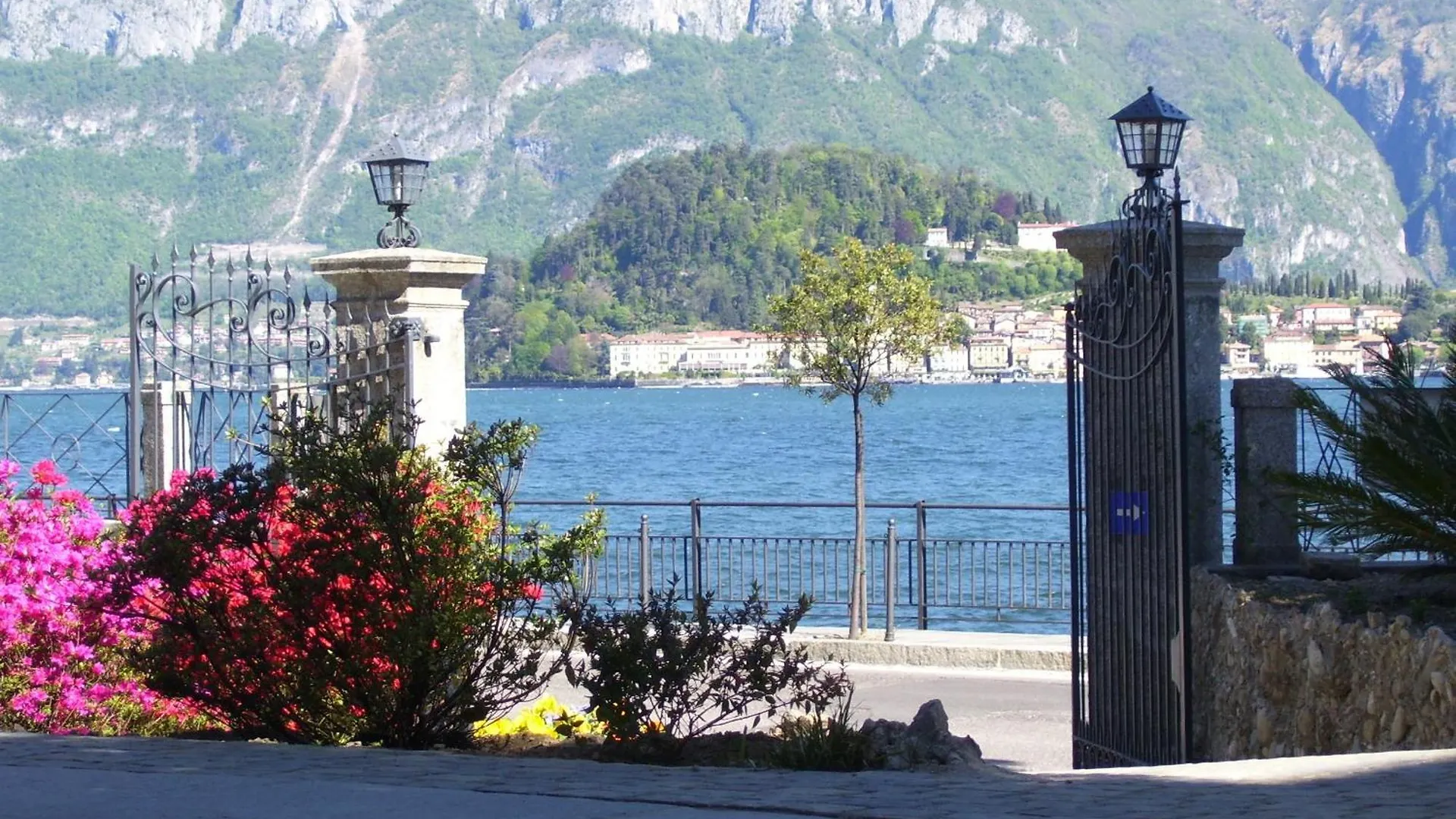 Villa La Mirabella Cadenabbia