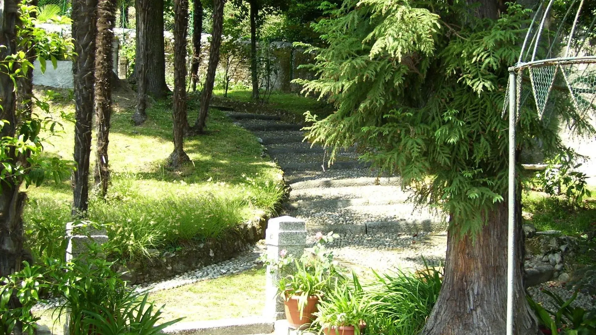 *** Hotel Villa La Mirabella Cadenabbia Włochy